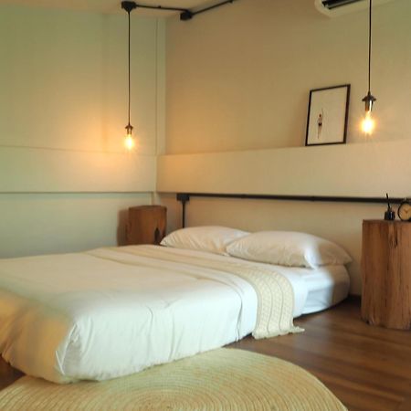 Hotel Makai Nap Thai Mueang Exterior foto