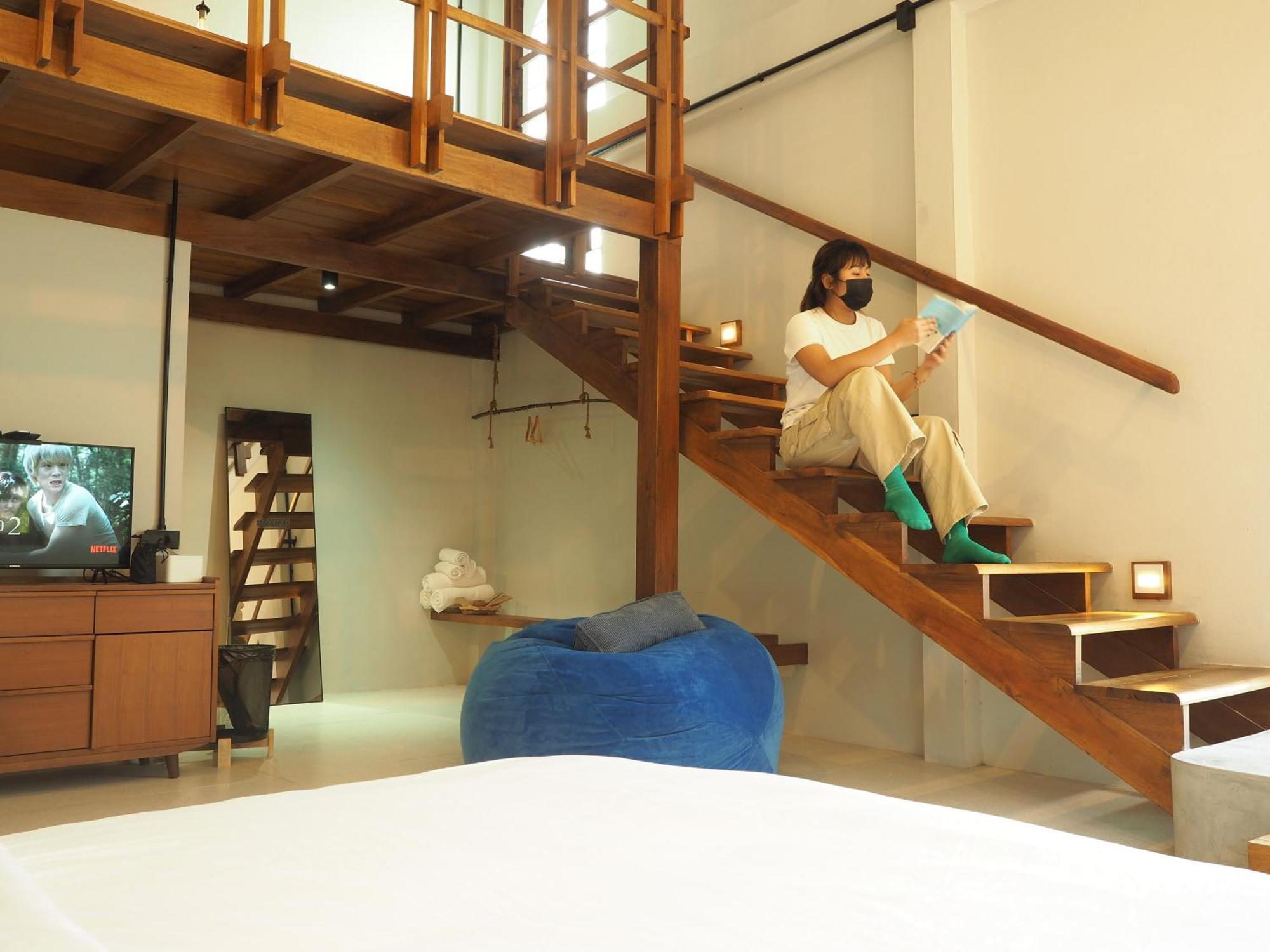 Hotel Makai Nap Thai Mueang Exterior foto